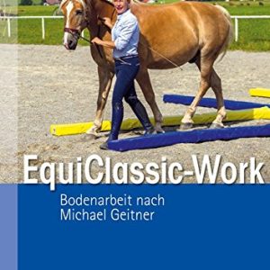 EquiClassic-Work Buch